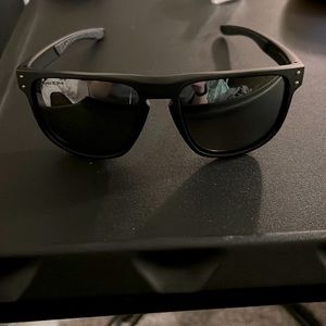 Oakley Prizm sunglasses